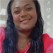 Psicóloga del la instalación universidad politécnico grancolombiano